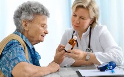 Medication Management in Transitions of Care